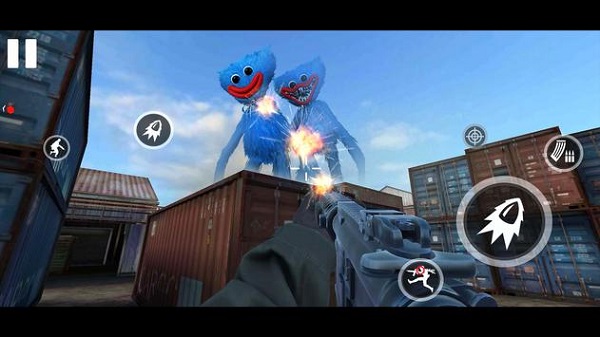 波波比射击FPSv1.0.36