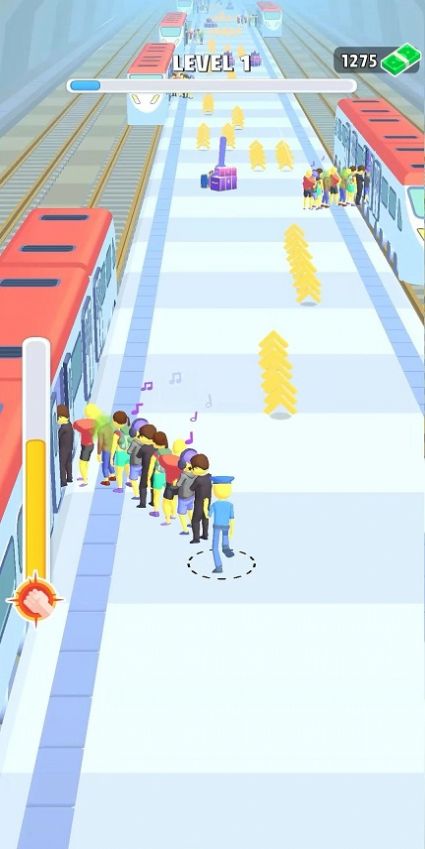 地铁推手v0.3