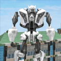 永恒机甲战争v1.0.0