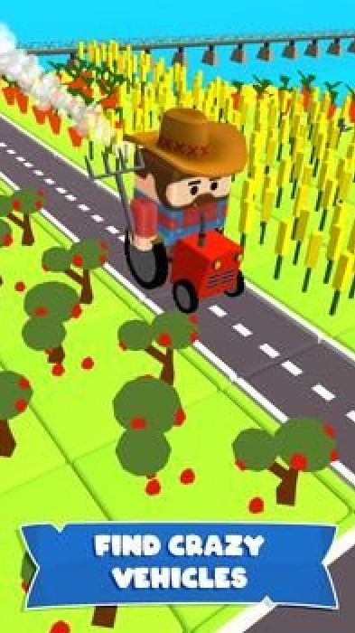 小岛成长v0.41