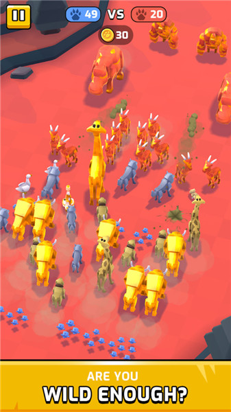 动物大混战v1.2.6