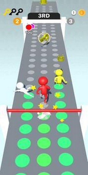 跳跃奖杯赛v3.1