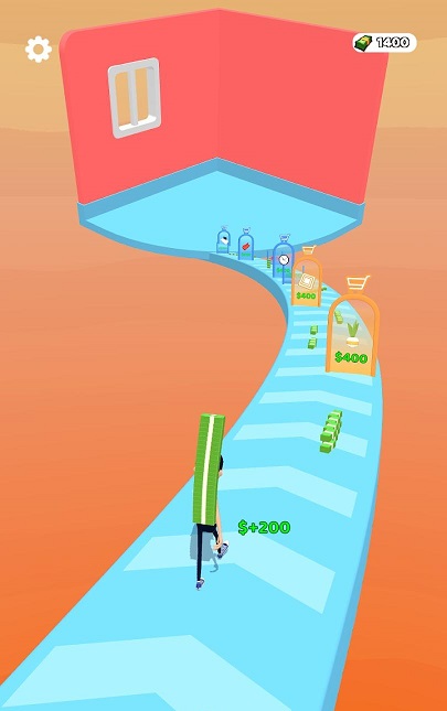 房屋建造跑v1.0.2