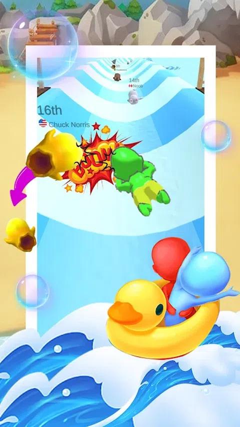 水上乐园滑梯大师v1.0.1
