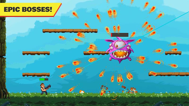 自动射击先生v1.14.0