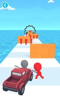 吉普车跑酷v0.1.1