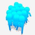 人群对抗v1.0.0