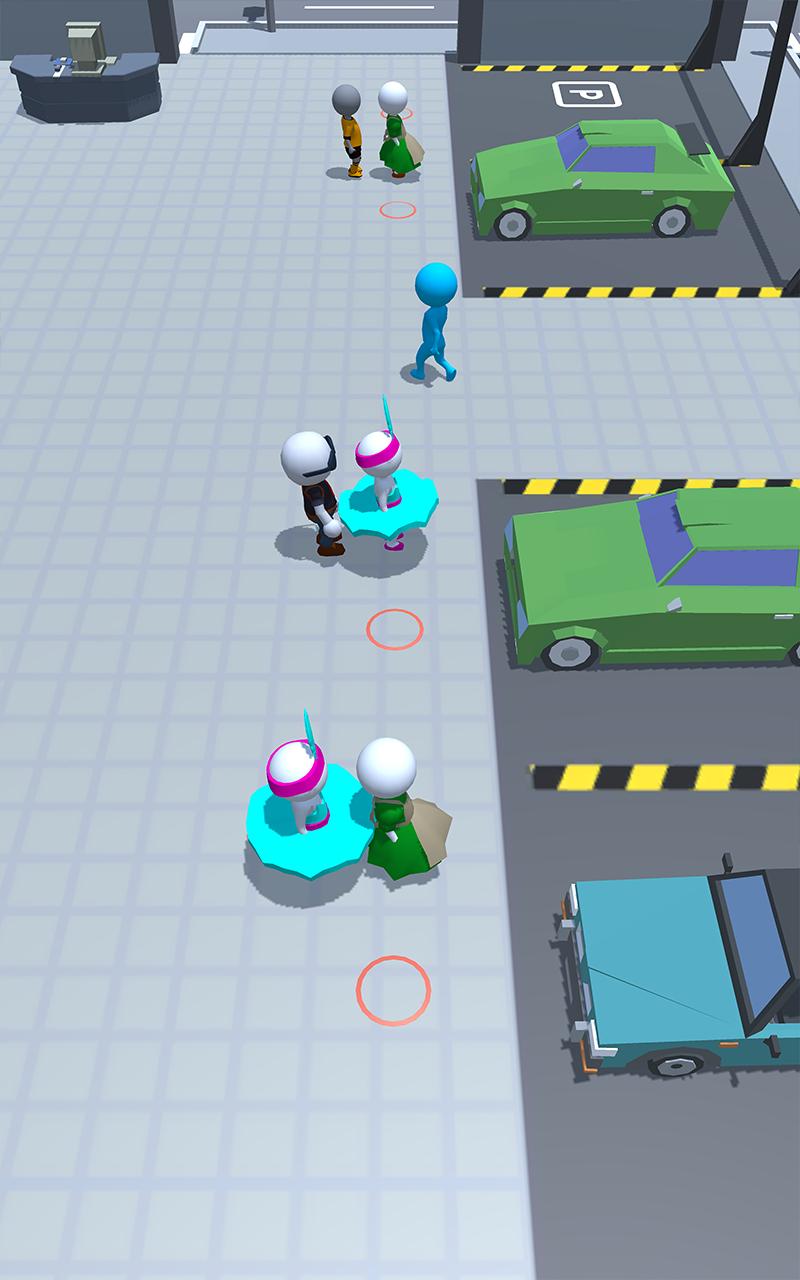 汽车站经理v1.0.1