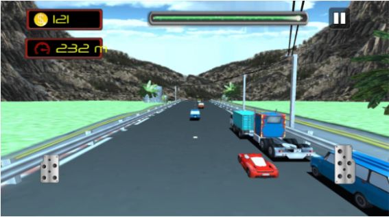 赛车漂移达人v1.0.2