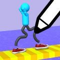 画腿障碍跑v2.0