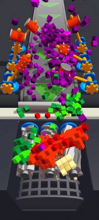摧毁工厂v1.0.0
