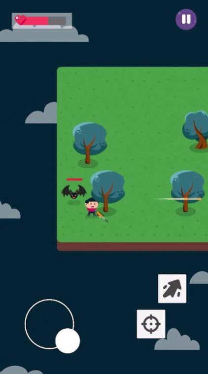 僵尸枪手v1.0.2