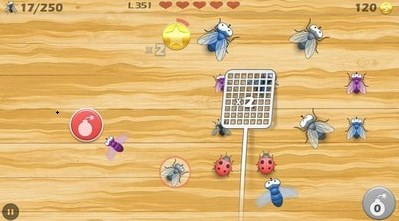 拍打苍蝇v1.0.42