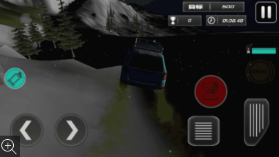 越野车驾驶模拟器v1.0.2