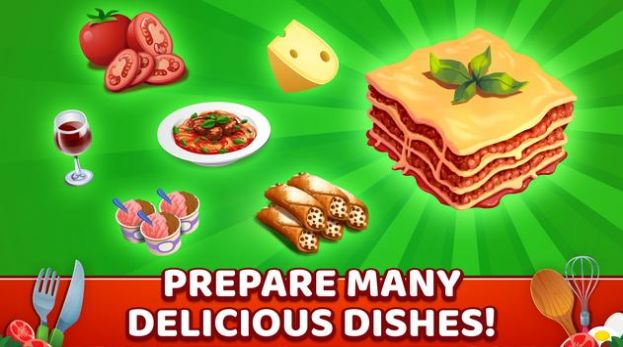 我的面食店v1.0.11