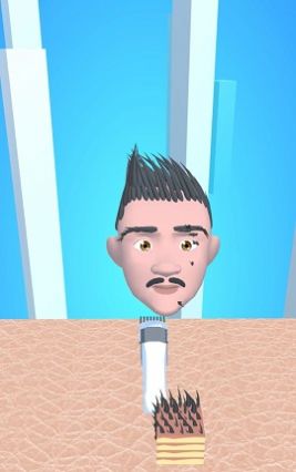剃须刀跑起来v1.1