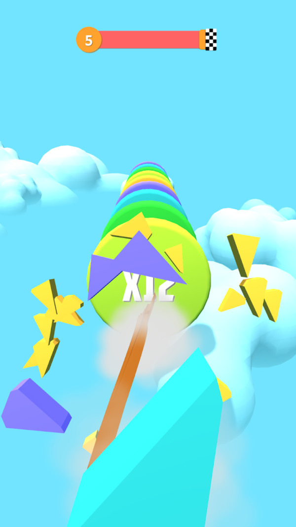 疯狂潮发v1.0.0