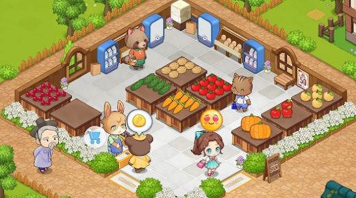 兔子的胡萝卜农场v1.1.6
