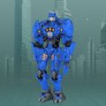 赛博汽车人v1.0.0