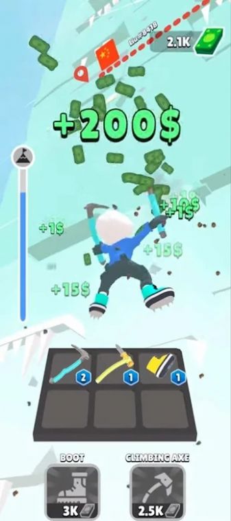 攀登高手v1.0.1