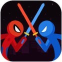 火柴人蜘蛛对决v1.0.1