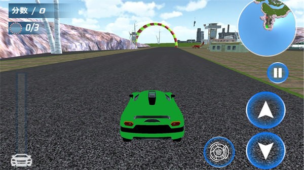旋风飞车v1.0.2