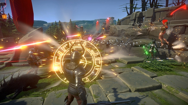 超越英雄v1.6.1