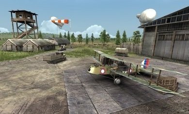 战斗机涡轮空战v0.2