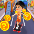 3D模拟疯狂跑酷v1.0.0