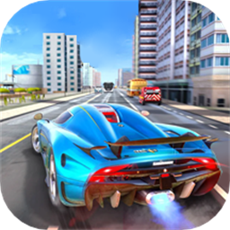 赛车战场v1.22