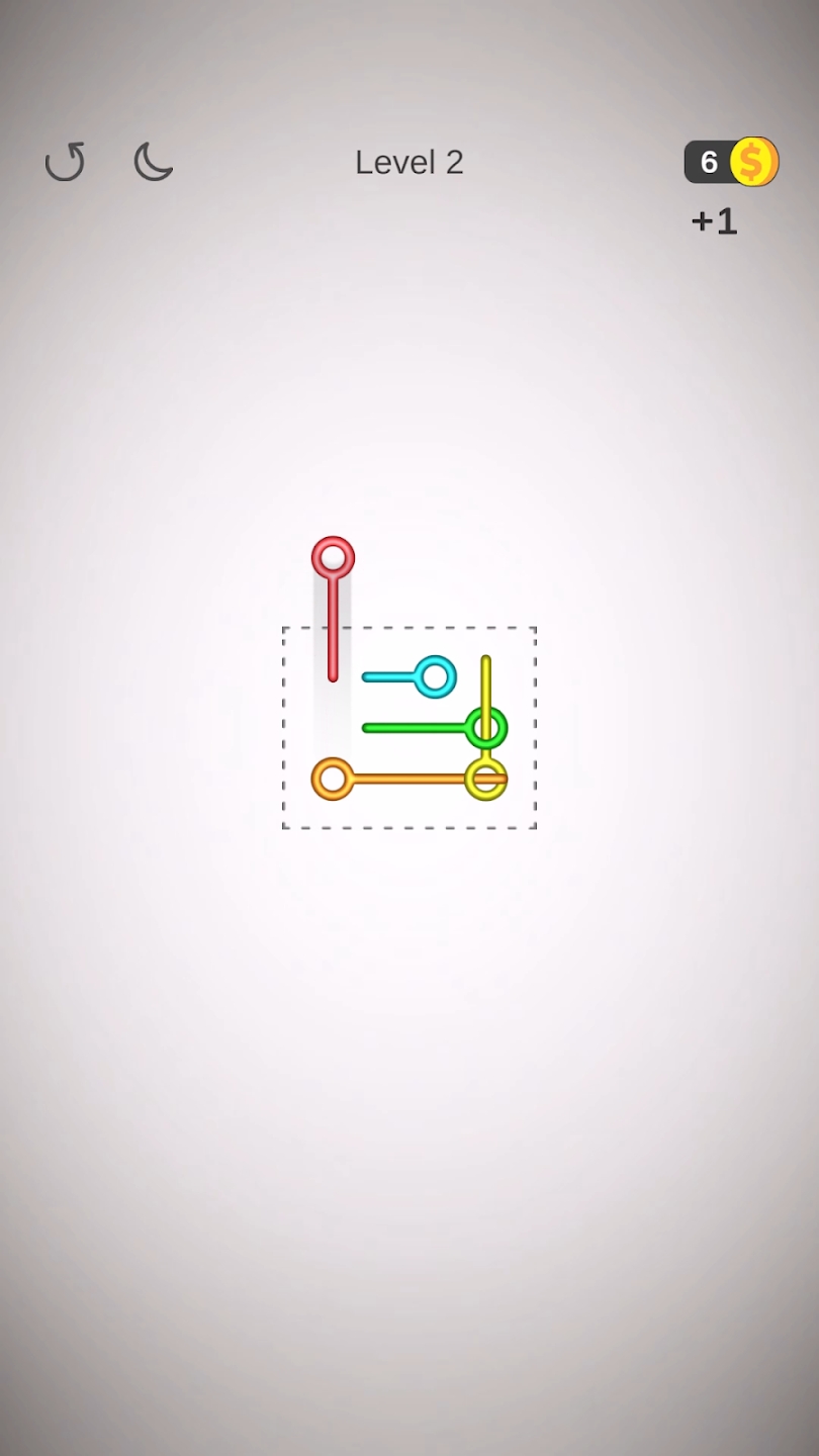 针中针v1.0