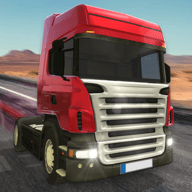 卡车模拟东部道路v1.0.0