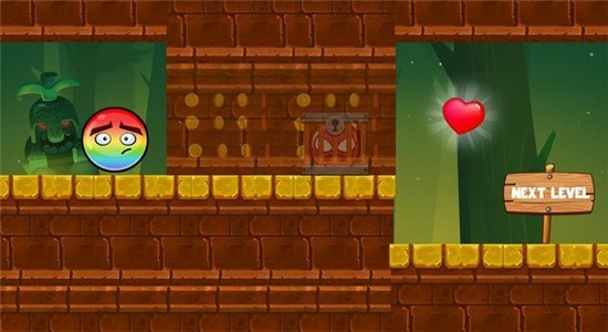 彩球冒险v1.5.3