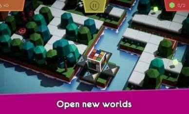 魔方碎片v1.32