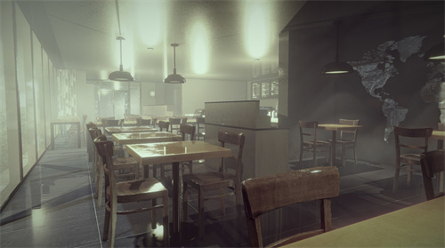 闭店事件v1.07