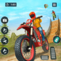 摩托车特技世界v1.0.25