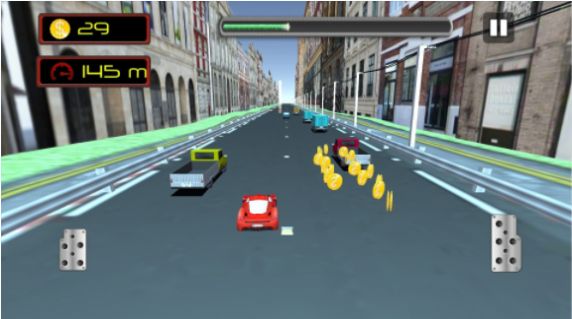 赛车漂移达人v1.0.2