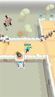 陆地入侵者v1.6