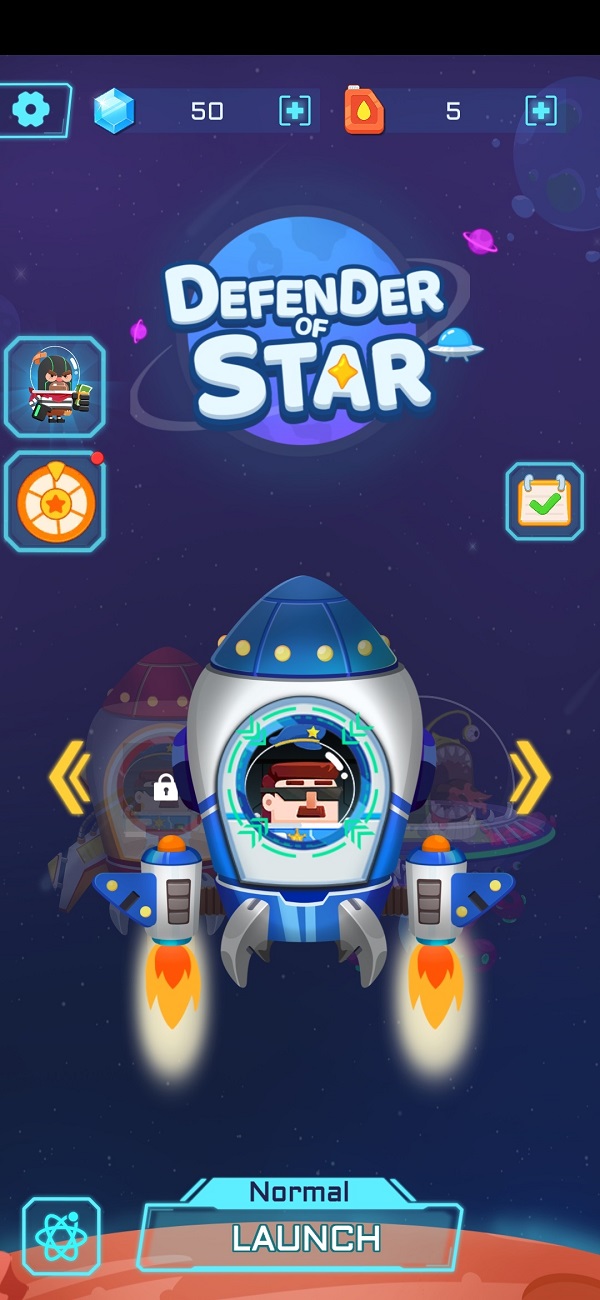 星星捍卫者TDv1.1.6