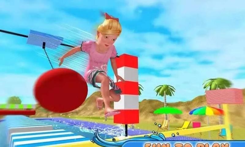 水上公园冒险v1.2