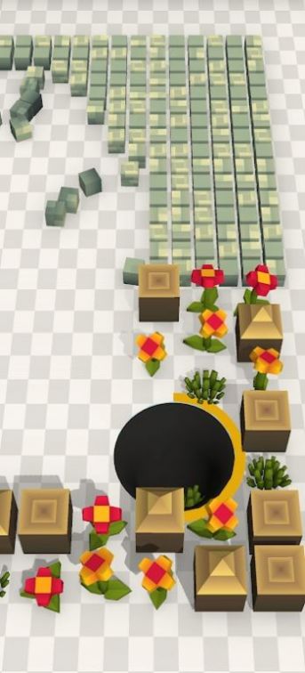 城市黑洞吞噬v0.1.0