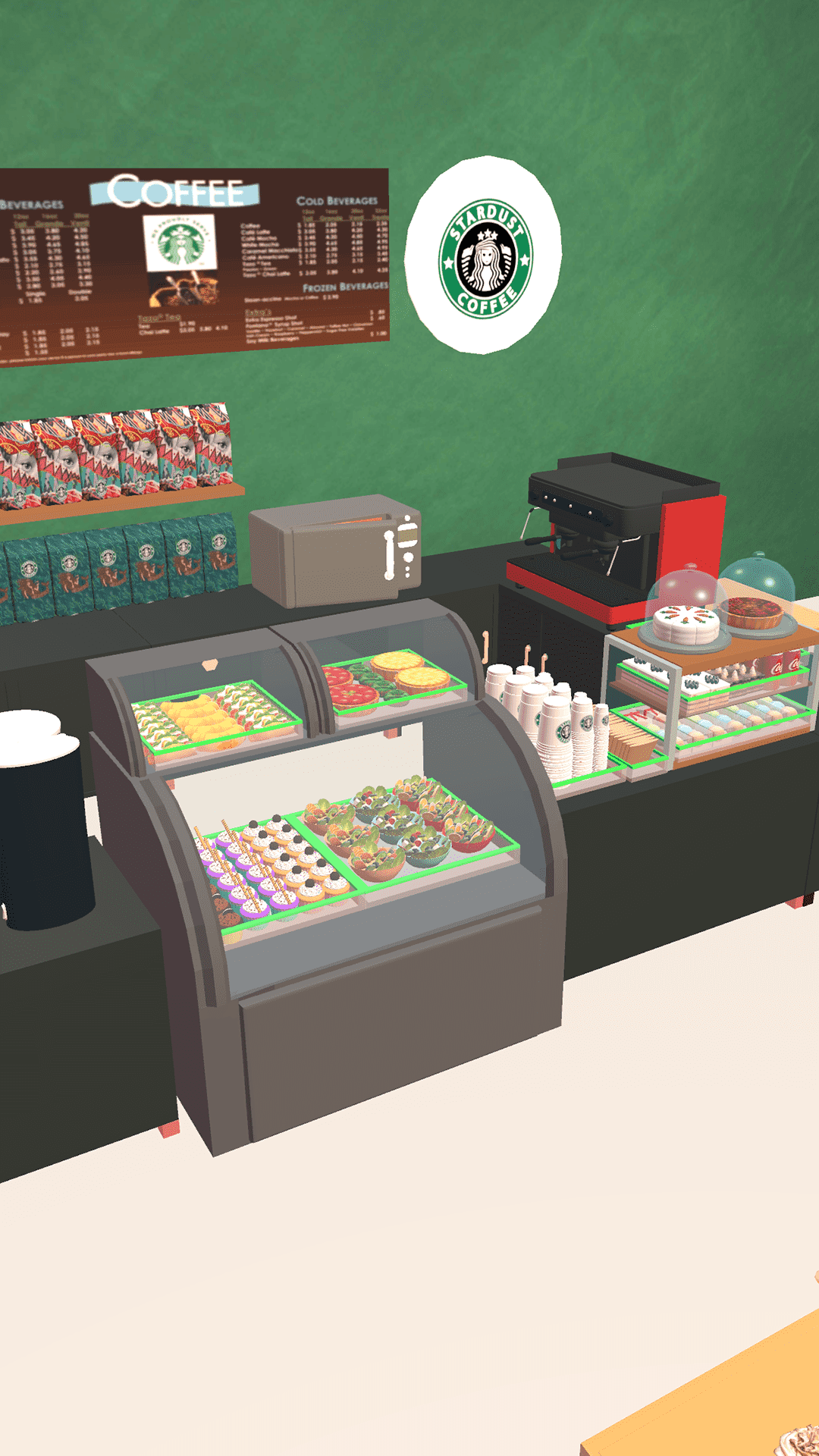 收纳大作战v1.1