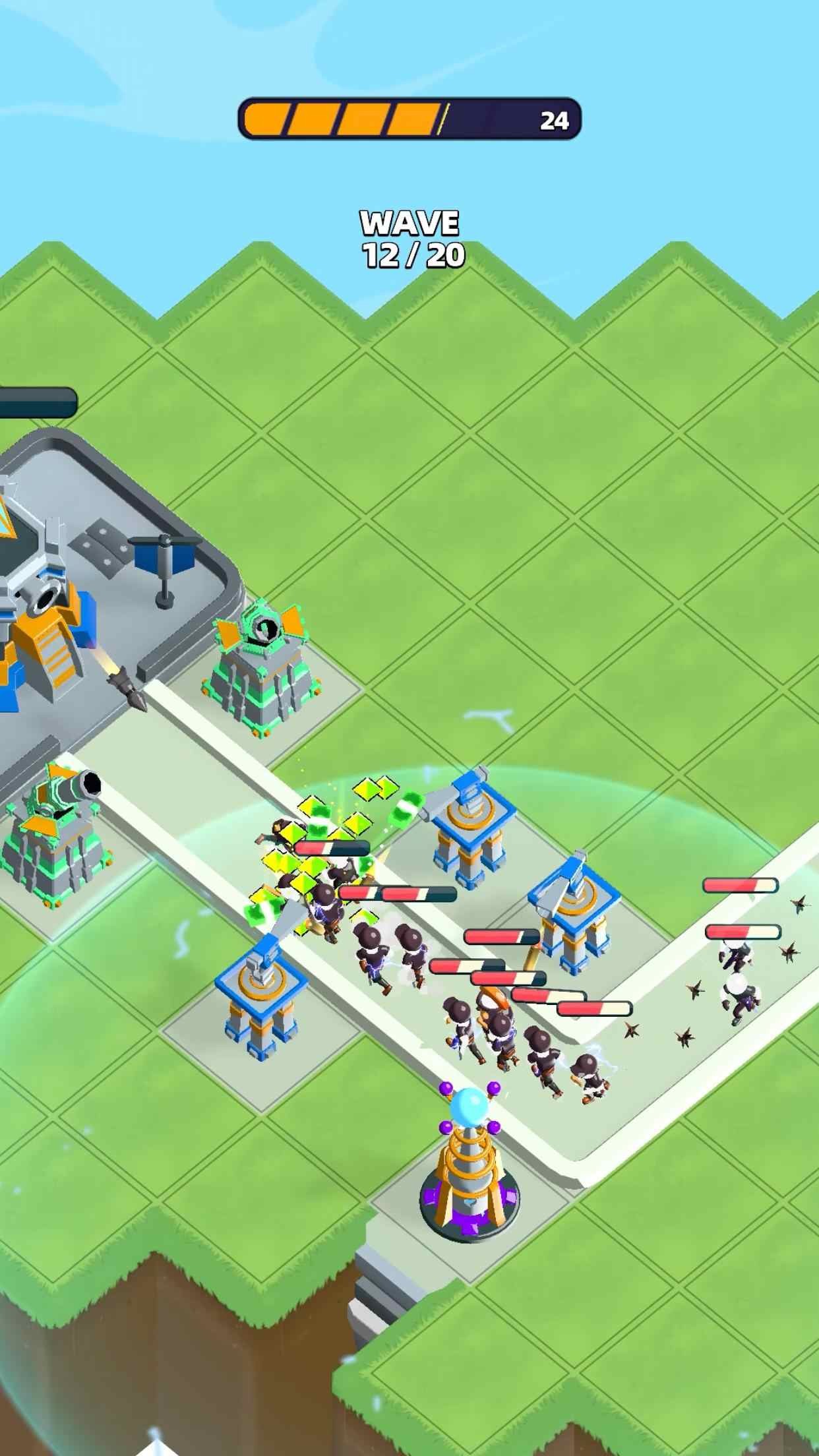 国防用地v1.12