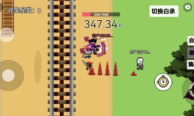 JOJO乱斗v1.0