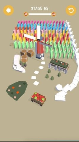 村庄破坏模拟器v1.0.0