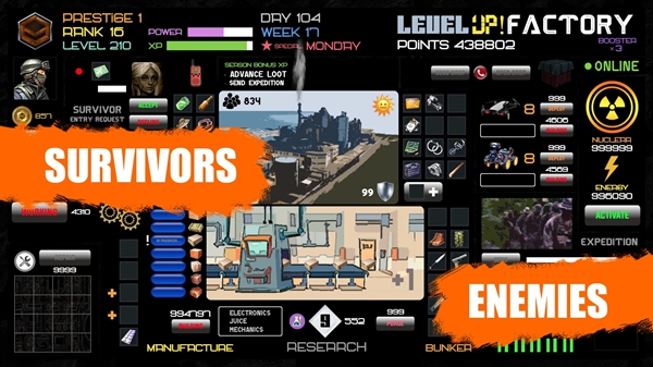 升级工厂v1.1.1