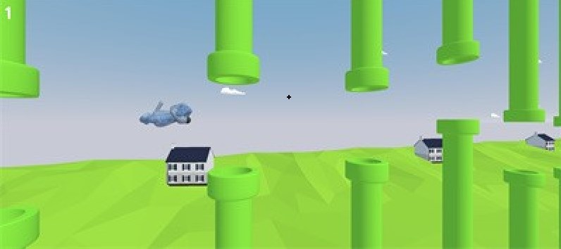 会说话的巴勃罗v1.1