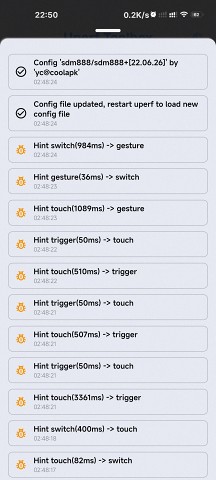 YC调度管理酷安版v1.0.3