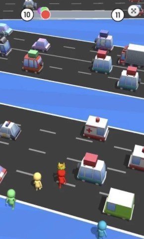 公路赛跑3Dv1.2