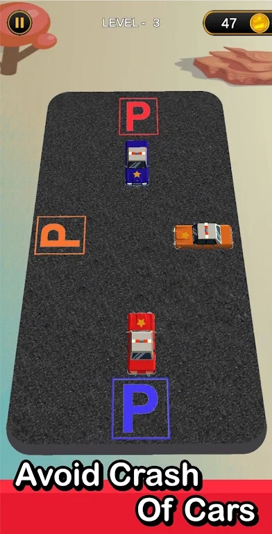 停车场划线v0.3